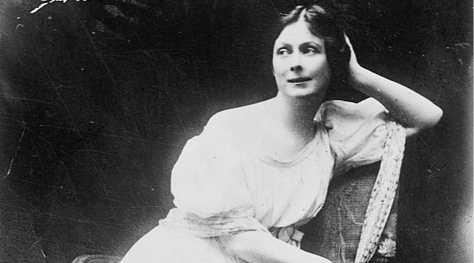 ISADORA DUNCAN’IN HAYATI
