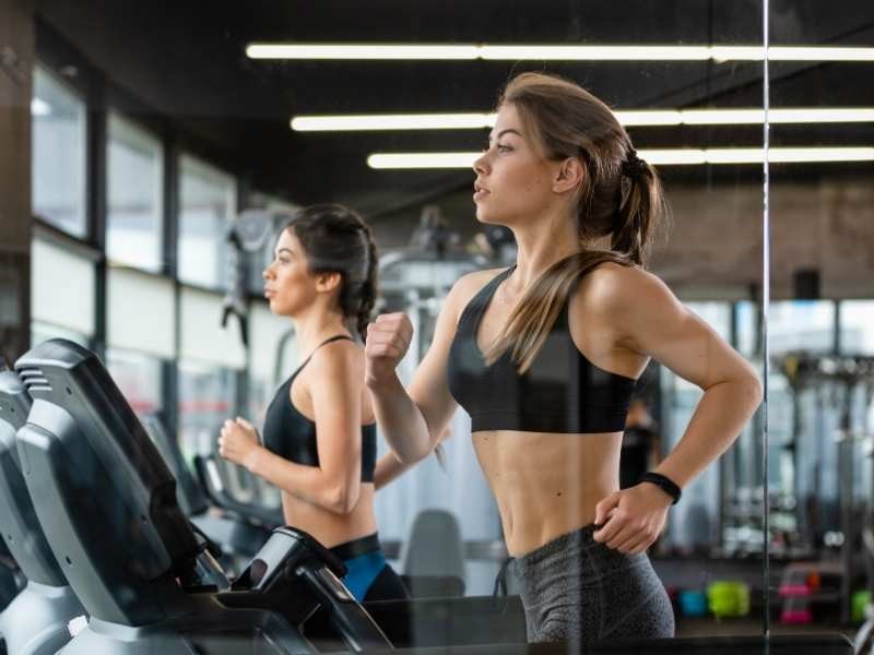 FİTNESS NÖROBİLİMİ KEŞFEDİLDİ